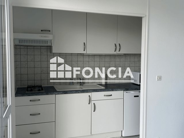 Appartement à louer, 20m², Orléans