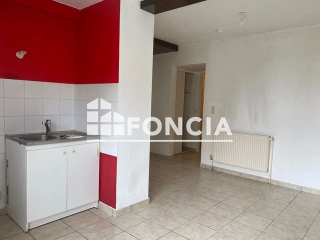 Appartement à louer, 35m², Vaugneray