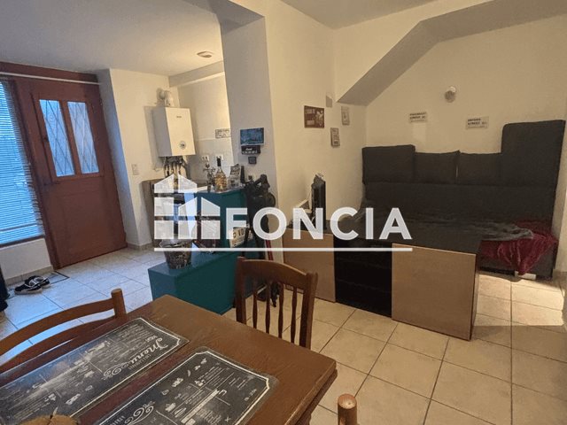 Appartement à louer, 35m², Vaugneray