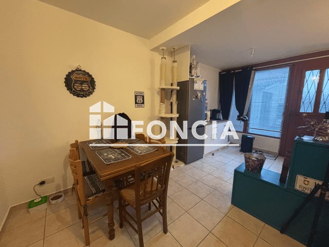 Appartement à louer, 35m², Vaugneray