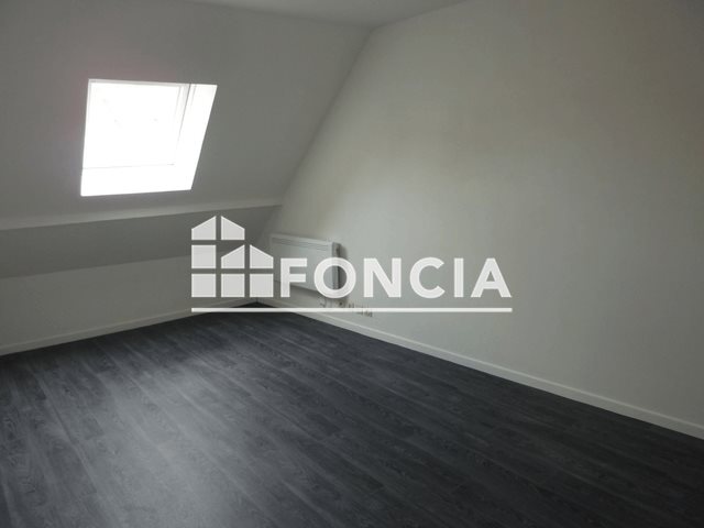 Appartement à louer, 61m², Meaux