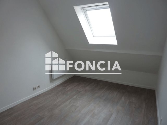 Appartement à louer, 61m², Meaux