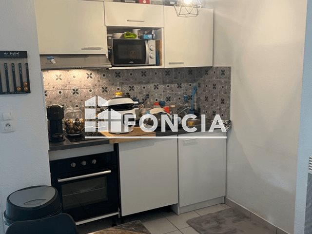 Appartement à louer, 57m², Hénin-Beaumont