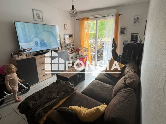 Appartement à louer, 57m², Hénin-Beaumont