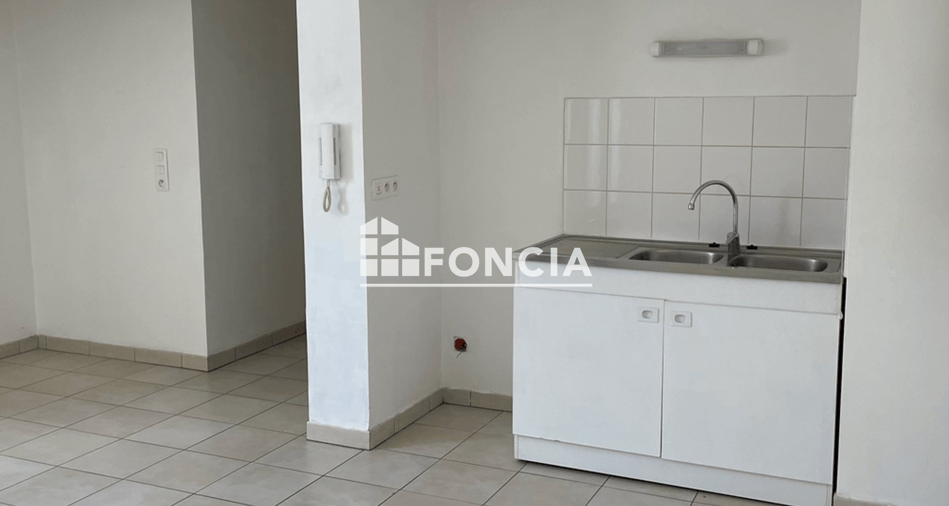 Appartement à vendre, 44m², Dreuil-lès-Amiens