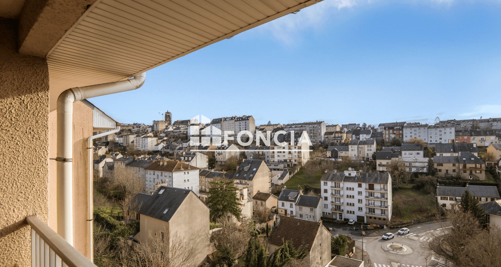 Appartement à vendre, 158m², Rodez