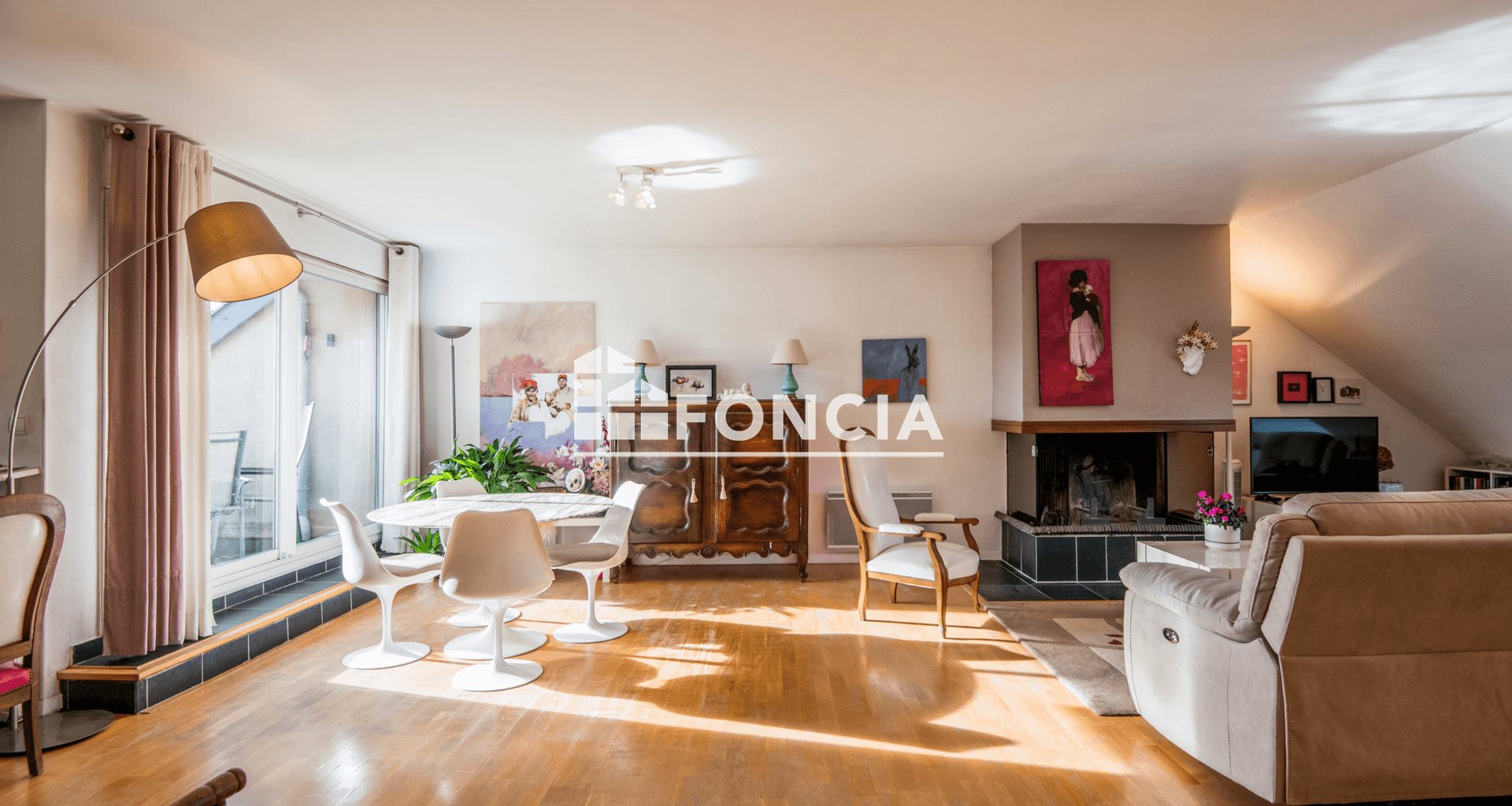 Appartement à vendre, 158m², Rodez