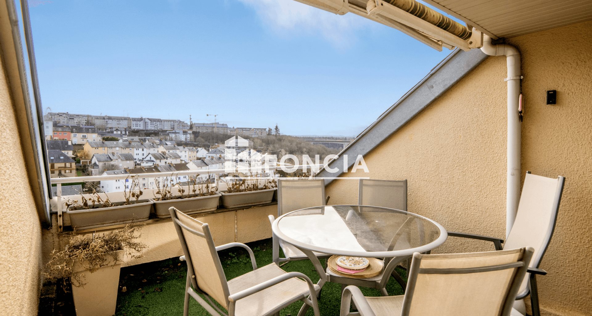 Appartement à vendre, 158m², Rodez