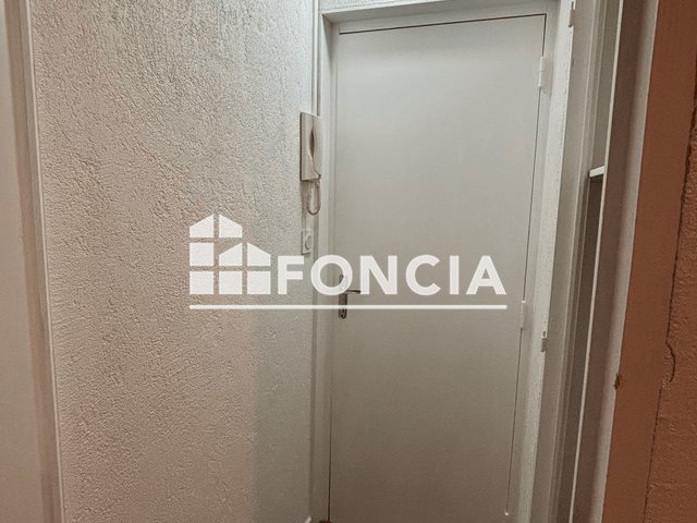 Appartement à louer, 23m², Rennes