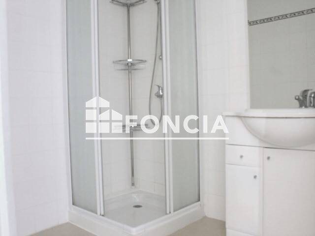 Appartement à louer, 54m², Saint-Pierre-d'Oléron