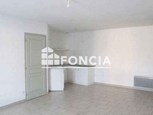 Appartement à louer, 54m², Saint-Pierre-d'Oléron