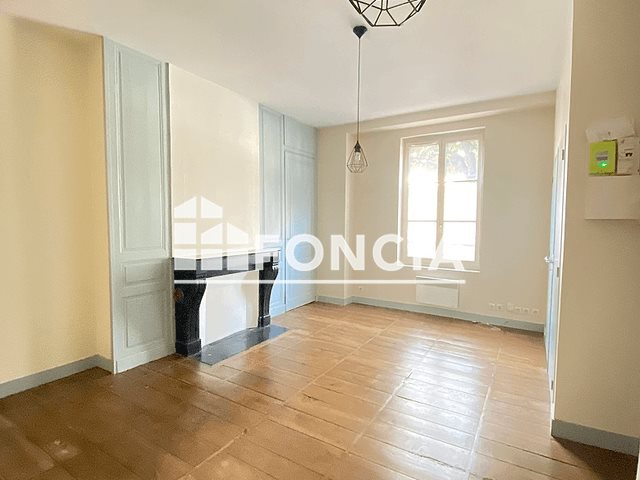 Appartement à louer, 49m², Limoges