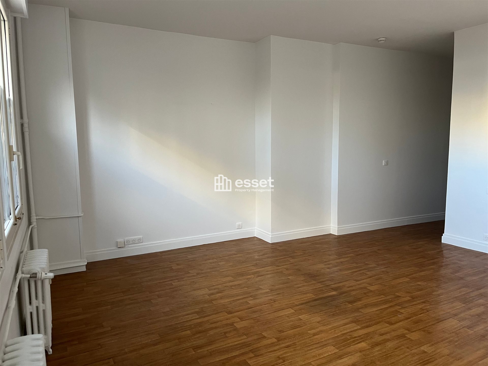 Appartement à louer, 40m², Boulogne-Billancourt