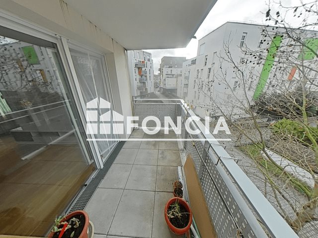 Appartement à louer, 83m², Bobigny