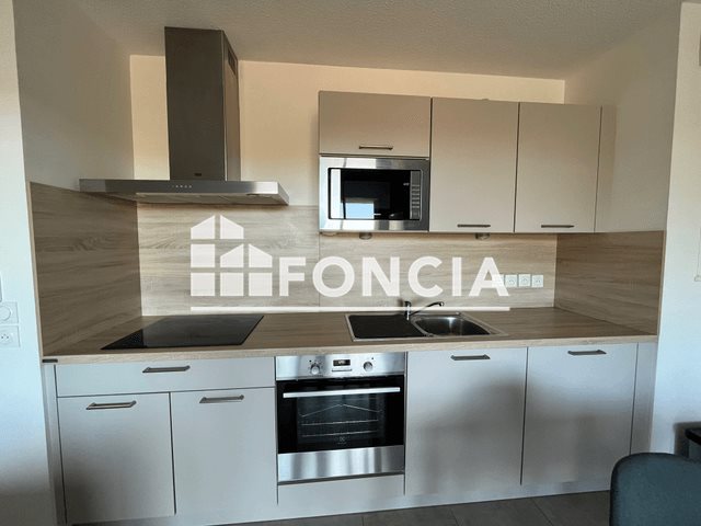 Appartement à louer, 45m², Fréjus