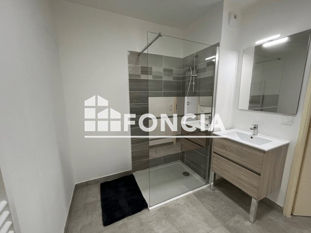 Appartement à louer, 45m², Fréjus