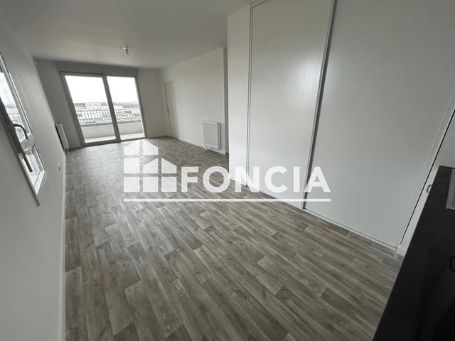 Appartement à louer, 45m², Colombelles