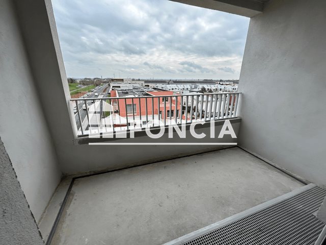 Appartement à louer, 45m², Colombelles
