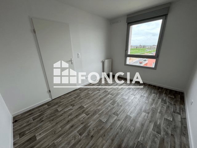 Appartement à louer, 45m², Colombelles