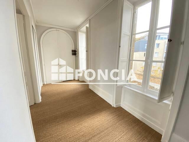 Appartement à louer, 139m², Limoges