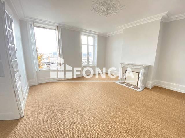 Appartement à louer, 139m², Limoges