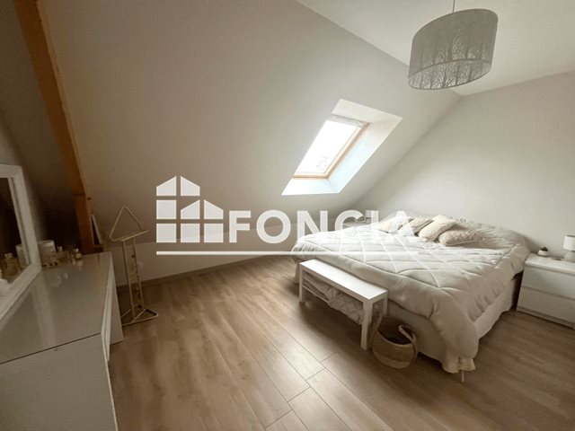 Maison à louer, 120m², Gravigny