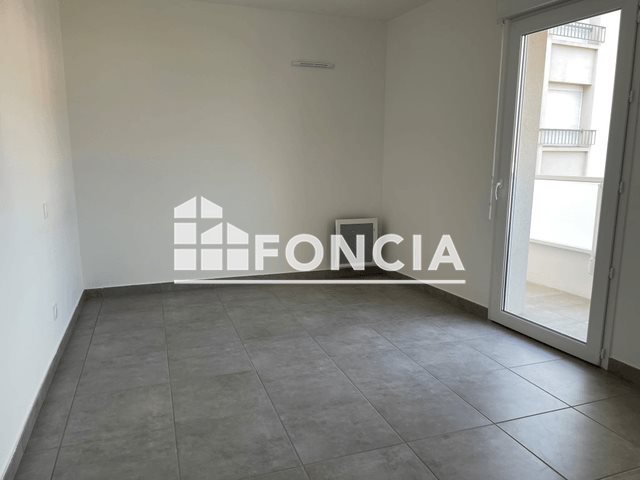 Appartement à louer, 53m², Perpignan