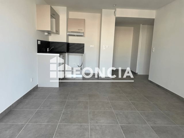 Appartement à louer, 53m², Perpignan