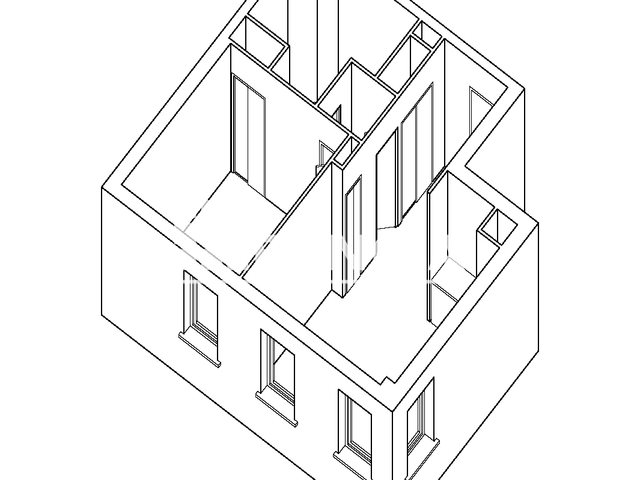 Appartement à louer, 40m², Lyon 8ème