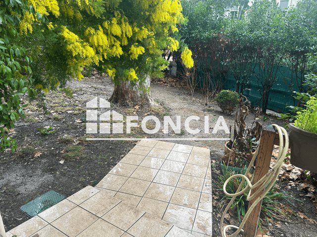 Appartement à louer, 68m², Aix-en-Provence