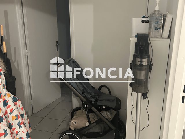 Appartement à louer, 68m², Aix-en-Provence