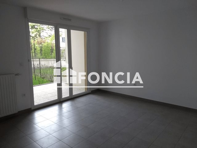 Appartement à louer, 43m², Châtenay-Malabry