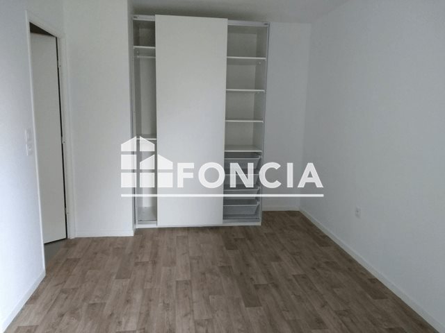 Appartement à louer, 43m², Châtenay-Malabry