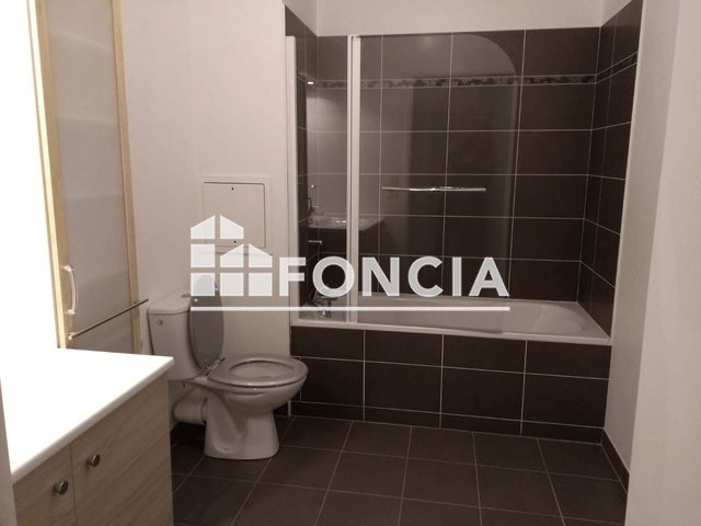 Appartement à louer, 43m², Châtenay-Malabry