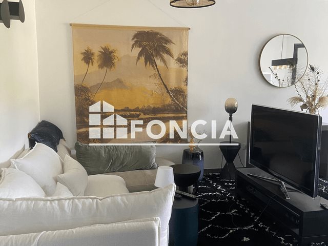 Appartement à louer, 48m², Darnétal