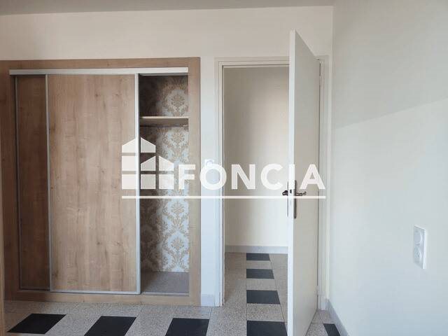 Appartement à louer, 65m², Perpignan