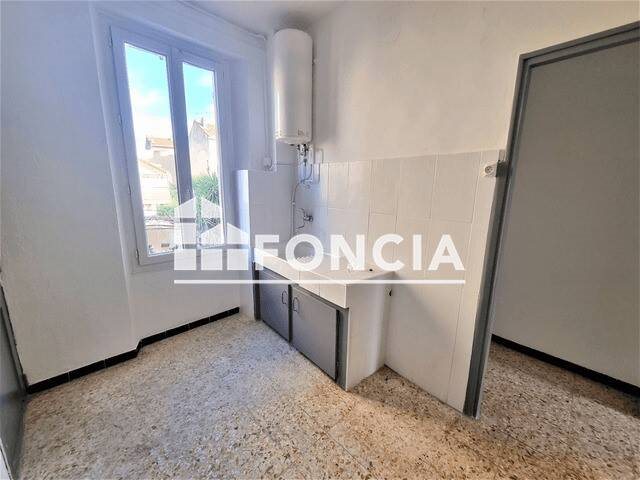 Appartement à louer, 38m², Toulon