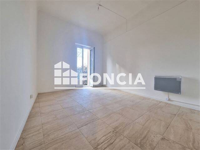 Appartement à louer, 38m², Toulon