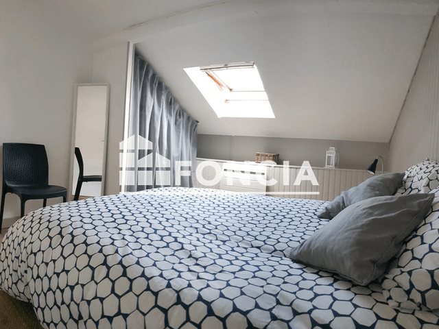 Appartement à louer, 31m², Dijon