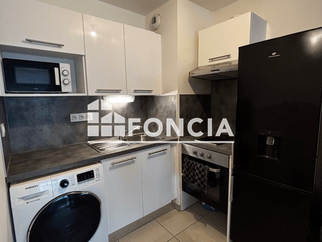 Appartement à louer, 39m², Montpellier