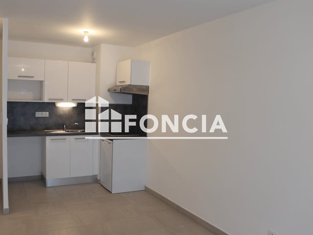 Appartement à louer, 39m², Montpellier