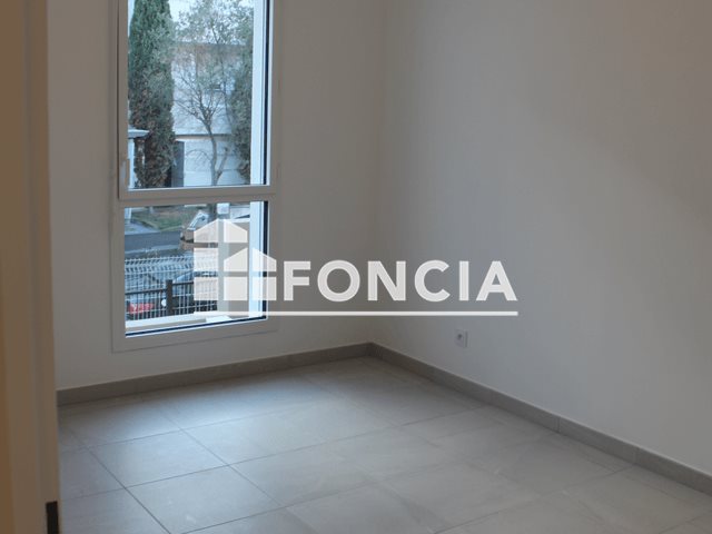 Appartement à louer, 39m², Montpellier