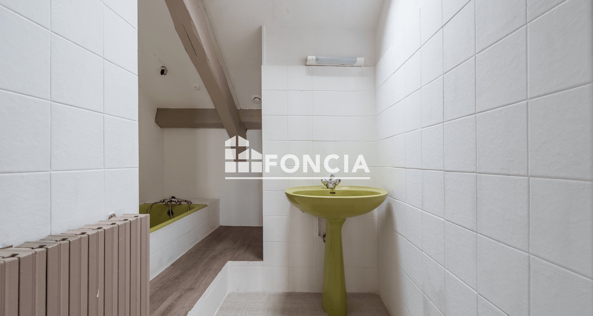 Appartement à vendre, 111m², Maxéville