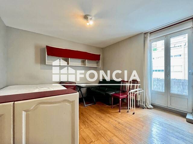 Appartement à louer, 16m², Besançon