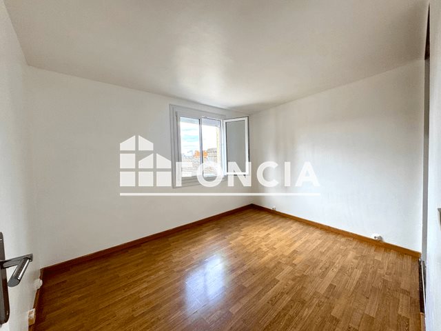 Appartement à louer, 41m², Elbeuf