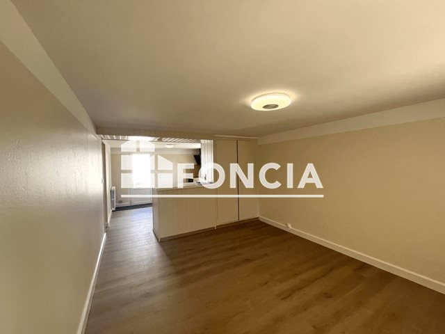 Appartement à louer, 33m², Saint-Jean-de-Monts