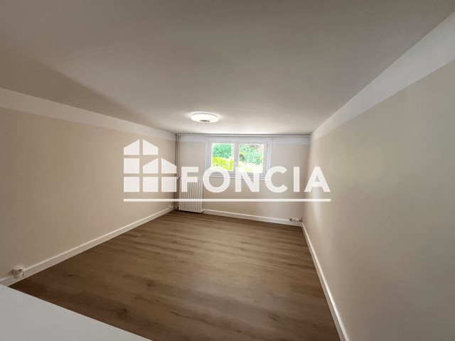 Appartement à louer, 33m², Saint-Jean-de-Monts