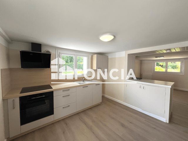 Appartement à louer, 33m², Saint-Jean-de-Monts