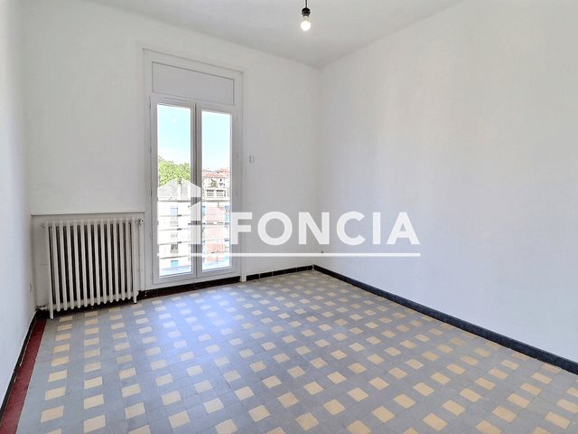 Appartement à louer, 52m², Toulon