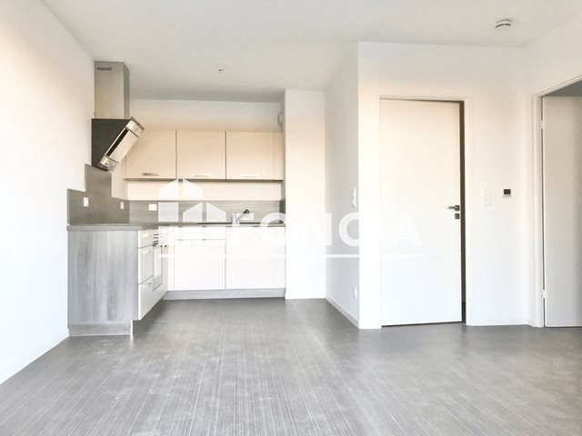 Appartement à louer, 39m², Metz